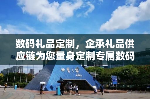 数码礼品定制，企承礼品供应链为您量身定制专属数码礼品